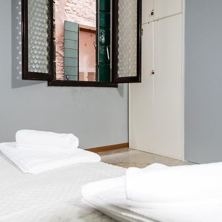 Apartment Odesos Venetië Buitenkant foto