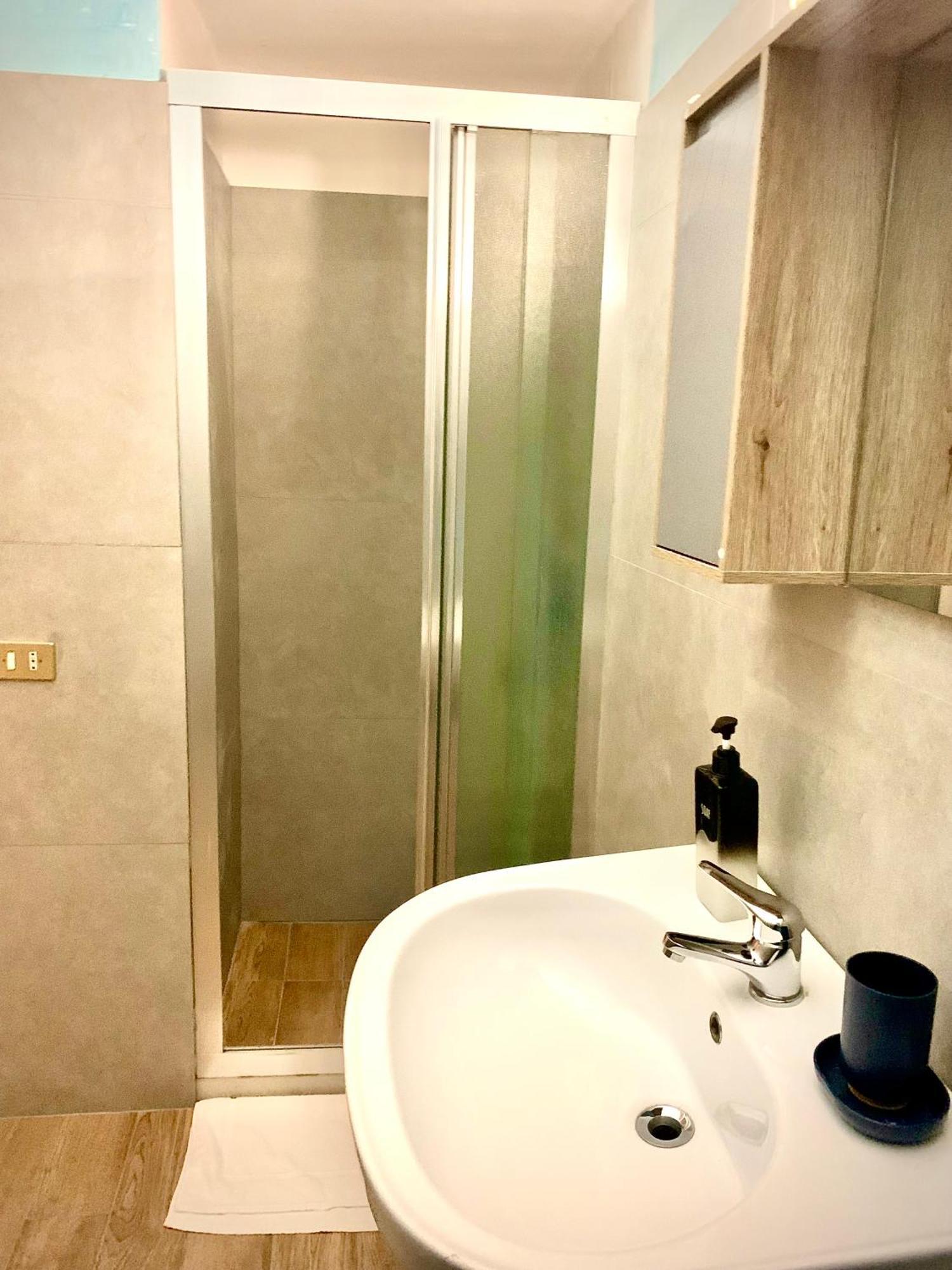 Apartment Odesos Venetië Buitenkant foto