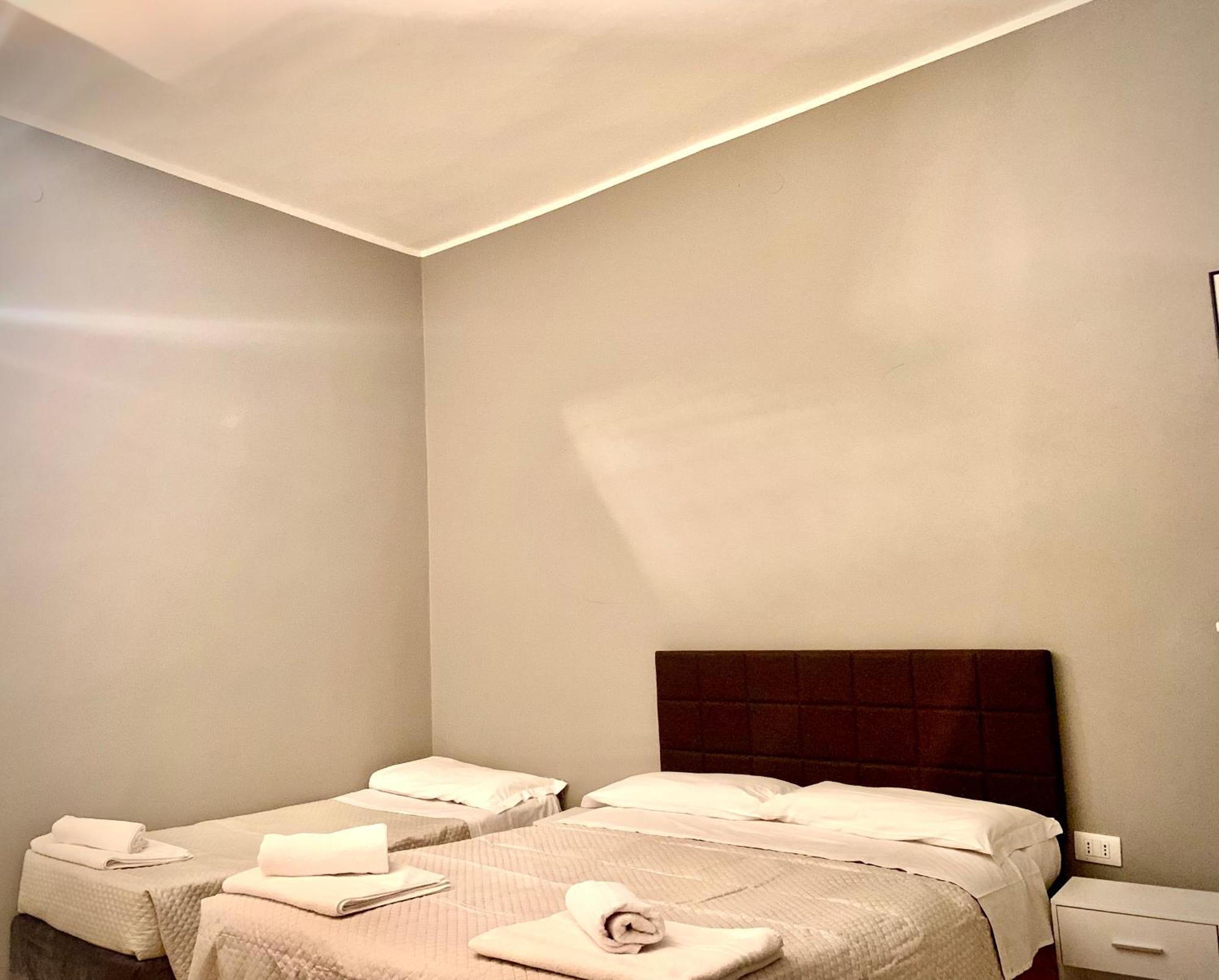 Apartment Odesos Venetië Buitenkant foto