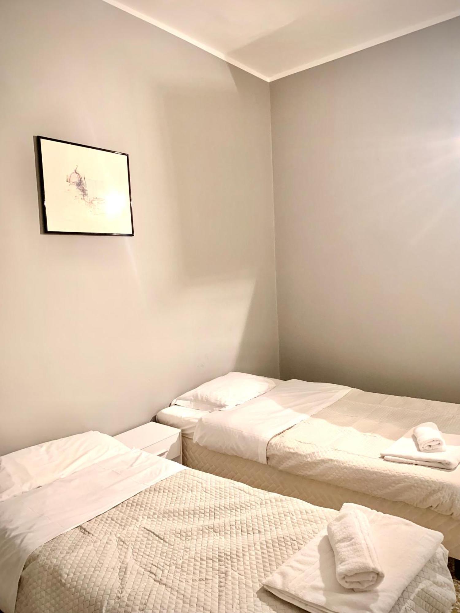 Apartment Odesos Venetië Buitenkant foto