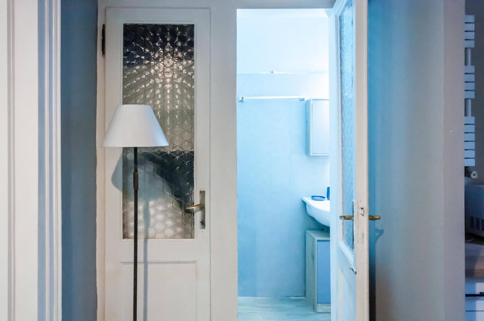 Apartment Odesos Venetië Buitenkant foto