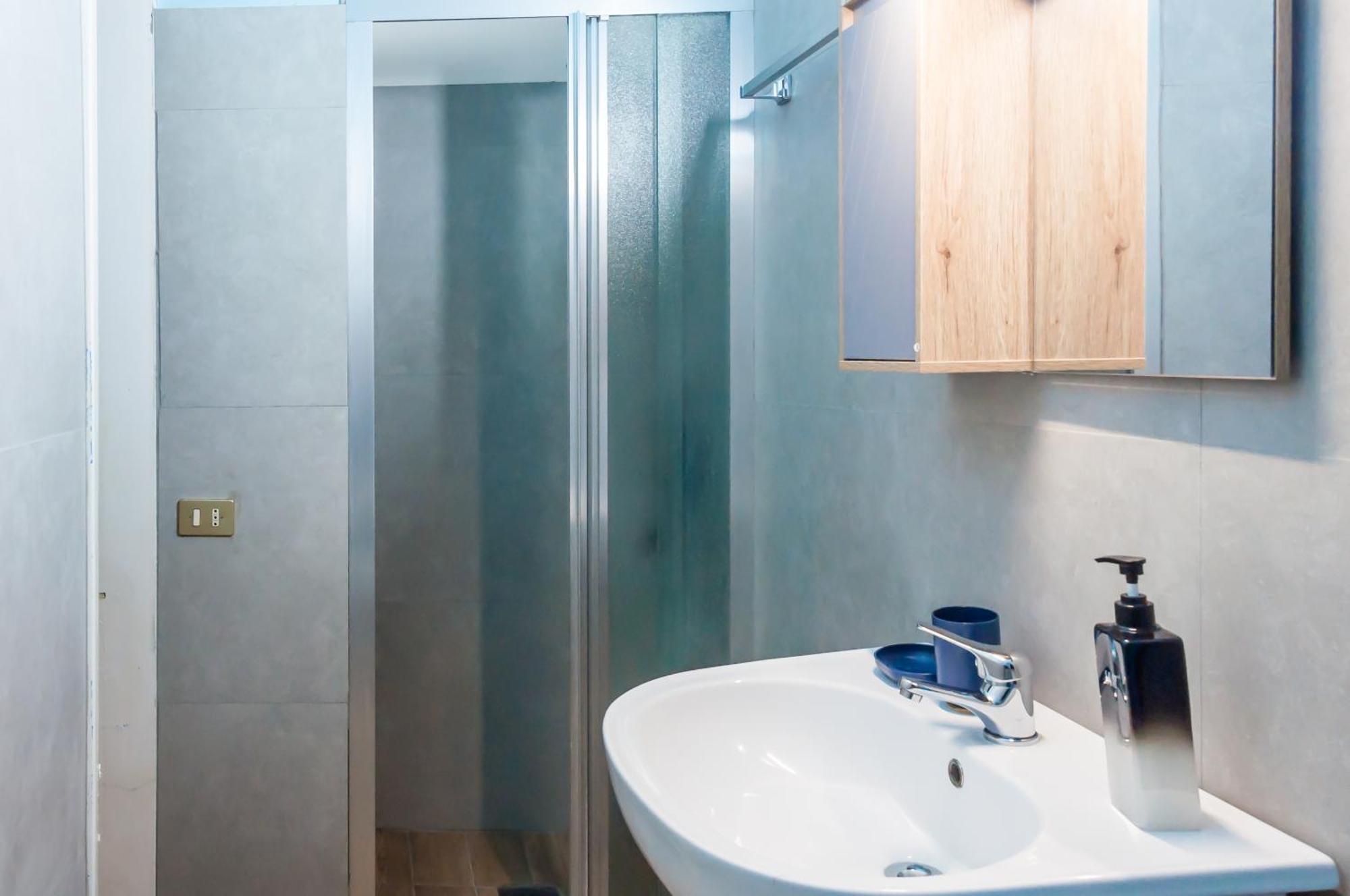 Apartment Odesos Venetië Buitenkant foto